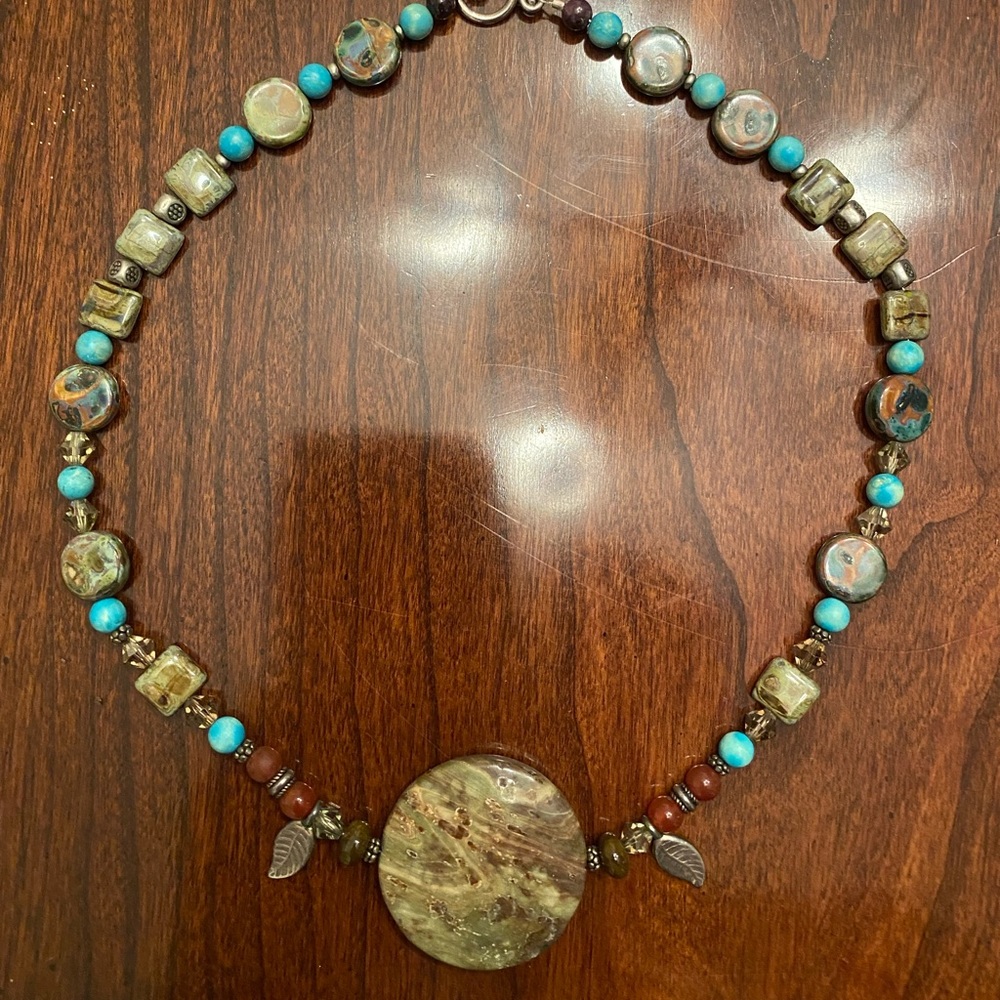 Necklace